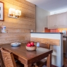 Les Arcs - Residencia P&V Le Belmont